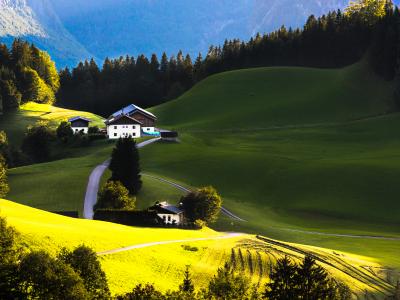 Entry 16 - Before the Sunset