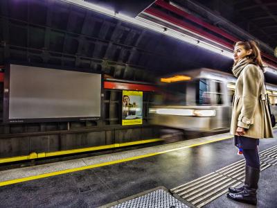 Entry 18 - Quarter Past One