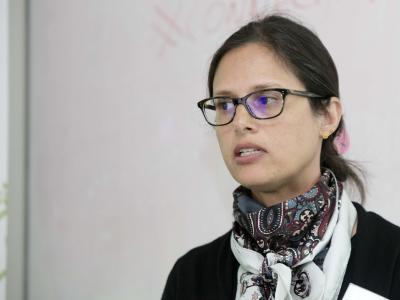 Kick Off Meeting June 2017 © Dave Cullen