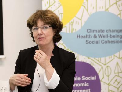 Kick Off Meeting June 2017 © Dave Cullen