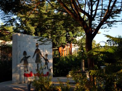 Entry 43 - Take Care of the Next Generation