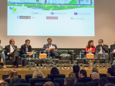 A Coruña Forum  © Julia Huertes