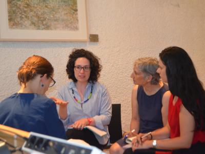 AGM Ioannina June 2018 © Horizon Nua