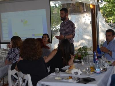 AGM Ioannina June 2018 © Horizon Nua