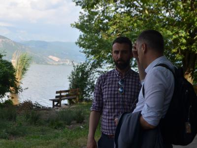 AGM Ioannina June 2018 © Horizon Nua