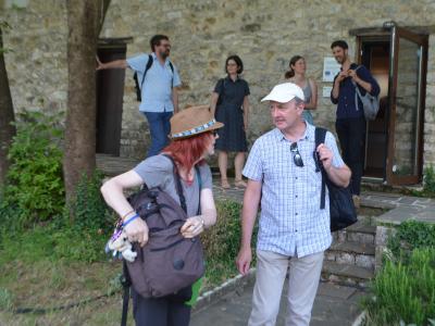 AGM Ioannina June 2018 © Horizon Nua
