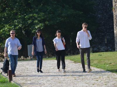 AGM Ioannina June 2018 © Horizon Nua