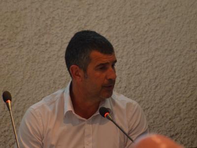AGM Ioannina June 2018 © Horizon Nua