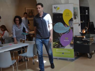 AGM Ioannina June 2018 © Horizon Nua