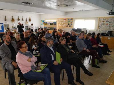 Nicosia Public Event © Dimitris Koliandris 