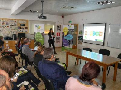 Nicosia Public Event © Dimitris Koliandris 