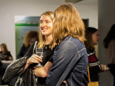 Pitch  Battle - Transforming Cities A Coruna 2018 © Julia Huertes