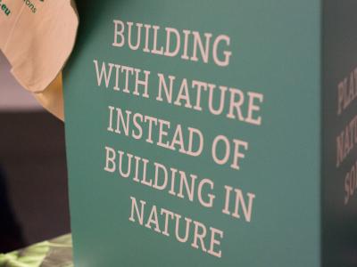 Pitch  Battle - Transforming Cities A Coruna 2018 © Julia Huertes