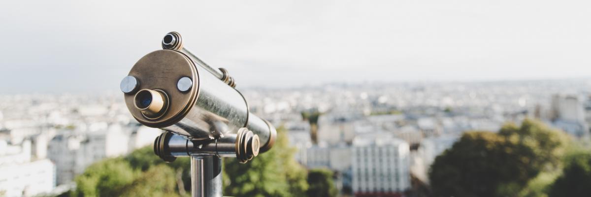 © Laurenz Kleinheider, Unsplash