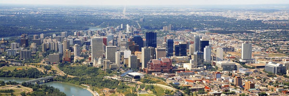Edmonton Edmonton